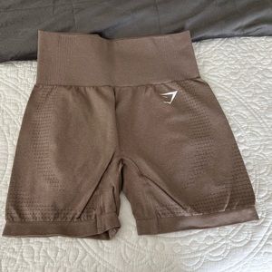 Gymshark shorts - Brand New
